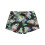 (L, Anthracite Aquarella) Roxy Kids Twenty Five Miles Sweat Shorts 1