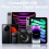 5.3 FM Transmitter for Car with Type-C PD Car Charger Support MP3 Player, Hands-Free Calling, LED Backlight 3