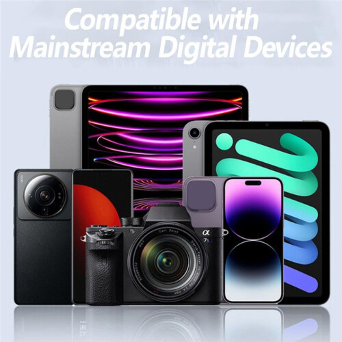 5.3 FM Transmitter for Car with Type-C PD Car Charger Support MP3 Player, Hands-Free Calling, LED Backlight 2