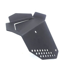 For Pan America 1250 1250 Special Motorcycle Throttle Protection Cover Body Shield Engine Heat Shield Accessories