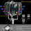 Auto Triple Side Lighted Work Light Dome Light Burst Flashing Light Headlight Spotlight Strobe Light LED Auto Supplies E 6