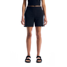 (16, Jet Black) Berghaus Womens Wandermoor Wind Walking Shorts