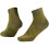 Buff (XL, Khaki) Buff Coolnet Lightweight Breathable Ankle Socks 1