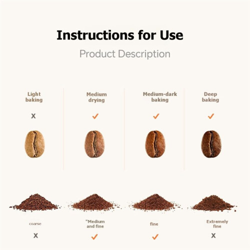 Cápsulas de Café Expresso Reutilizáveis para  Vertuo /Next/ com Compactador de Pó, Colher e Escova, 230ml 2