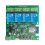 Wifi Wireless   Module 4 CH DC7V-32V Inching Self-Lock RF433 10A Relay  Life Tuya APP Control 1