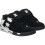 (8.5 UK, Black/White) DC Shoes Mens Dc Command Trainers 1
