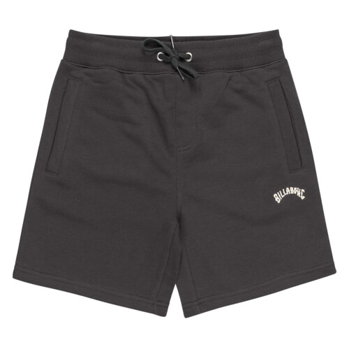 Billabong Kids Arch  Sweat Shorts