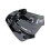 Motorcycle Front Windshield Fairing Windscreen for  MT09 SP 2024 2025 Wind Deflector Accessories 5