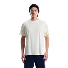(2XL, Stratus) Berghaus Mens Ivyhill Light Short Sleeve T-Shirt