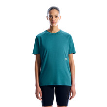 (12, Northern Storm) Berghaus Womens Ivyhill Light Short Sleeve T-Shirt