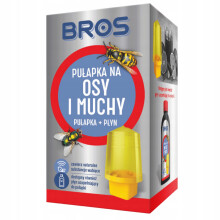 Bros Pułapka Na Osy I Muchy 1 Szt