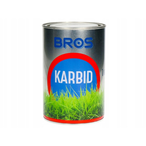 Bros Karbid 1Kg.