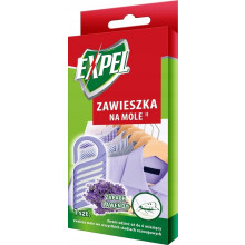 Bros Expel Zawieszka Na Mole Lawenda 1 Szt.