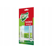 Bros Expel Taśma Na Muchy 12Szt.