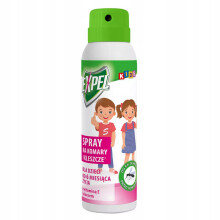 Bros Expel Spray Na Komary I Kleszcze Dla Dzieci 90Ml