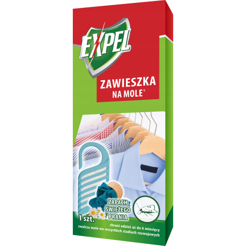 Bros Expel Zawieszka Na Mole 1 Szt.