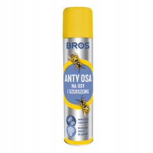 Bros Anty Osa Na Osy I Szerszenie 300Ml