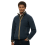 Superdry (M, Eclipse Navy) Superdry Mens Estate Full Zip Fleece 1