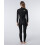 Rip Curl Womens Freelite 3/2mm Flatlock Surf Surfing Full Length Wetsuit 2