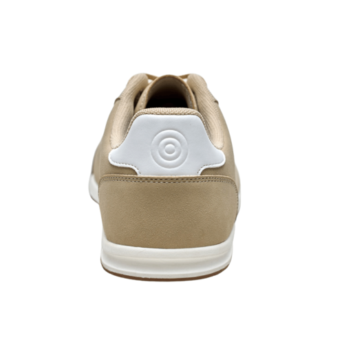 Ben Sherman Ben Sherman Mens Terrace Talk Trainers - Multi - 10 2