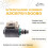 Common Rail Pressure Control Valve VCV Control Valve A2C8761150080 for Common Rail  Injector 1