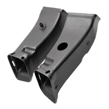 Engine Air Intake Duct for 1 Series 3 Series 5Series E36 2005-2008 Left51712233361