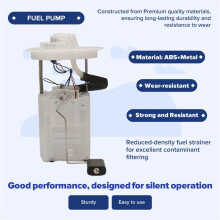 1106100-BQ02 1106100BQ02 Car High Quality Fuel Pump Assembly for  CS35-