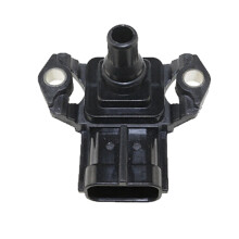 Automobile Intake Pressure Sensor for Colorado D-Max Rodeo 2.5 3.0 DiTD Part Number:898009-4180 3089953