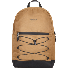 (One Size, Kangaroo) Element Mens Infinity Skate Backpack