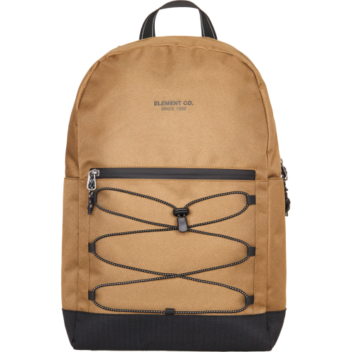 (One Size, Kangaroo) Element Mens Infinity Skate Backpack