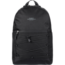 (One Size, Flint Black) Element Mens Infinity Skate Backpack