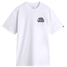 Vans Mens Sneaky Crew Neck Short Sleeve T-Shirt