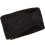 Buff (One Size, Graphite) Buff Unisex Winter Warm Knitted Headband 1