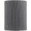 Buff (One Size, Grey Heather) Buff Unisex Knitted Fleece Lined Neckwarmer 1