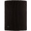 Buff (One Size, Graphite) Buff Unisex Knitted Fleece Lined Neckwarmer 1