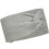 Buff (One Size, Light Grey) Buff Unisex Winter Warm Knitted Headband 1