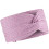Buff (One Size, Pansy) Buff Unisex Winter Warm Knitted Headband 1