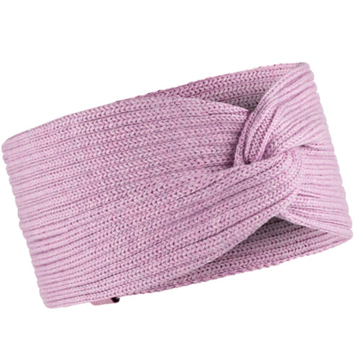 Buff (One Size, Pansy) Buff Unisex Winter Warm Knitted Headband