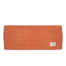 (One Size, Rust) Barts Unisex Sneffel Merino Wool Headband