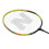 Badminton-Set mit Abdeckung, Aluminiumkonstruktion 9