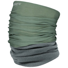 (One Size, Sage) Barts Unisex Multicol Polar Fleece Warm Winter Neck Gaiters