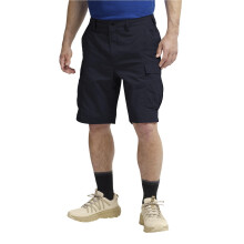 (40, Dark Navy) Jack Wolfskin Mens Duneland Breathable Cargo Shorts