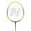 Badminton-Set mit Abdeckung, Aluminiumkonstruktion 11