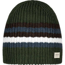 (One Size, Army) Barts Mens Taiya Warmer Winter Beanie