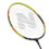 Badmintonová sada - 2 rakety, 3 míčky, obal 4