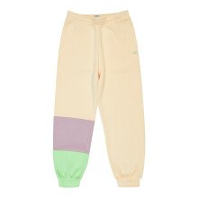 (8 Yrs, Parchment) Roxy Kids Remember The Name Pant Brushed Joggers