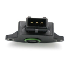 2PCS Car TPS Throttle Position Sensor for Rio Sportage Spectra 0280122001 0288122915
