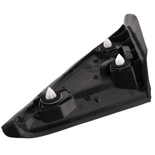 Car Reversing Mirror Triangle Plate for Mondeo 2013+ Fusion Mondeo Car Front Right Pillar Trim