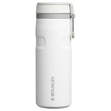 (One Size, Frost) Stanley IceFlow Twist Flip 0.47L Water Bottle