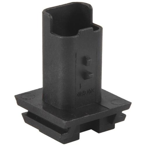 Tailgate Boot Micro-  6554ZZ Fits for  C4  Berlingo  Partner 2